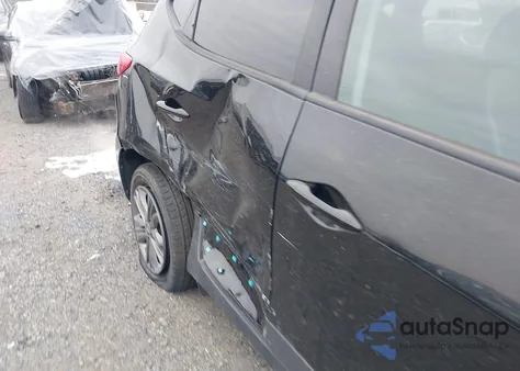 2015 Hyundai Tucson Se z USA, uszkodzony, nr VIN KM8JU3AGXFU010604